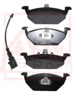 ������� ��������� �������� �������� Skoda Skoda Octavia/Fabia AUDI A2 VW POLO SEAT LEON/Toledo � �������� ������ Akyoto AKD-1325 AKD1325 ����