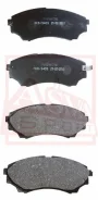 ������� ��������� �������� �������� Mazda Mazda B2500 Akyoto AKD-3403 AKD3403 ����