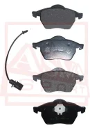������� ��������� �������� �������� � �������� Volkswagen VW GOLF Passat 95-2000 Akyoto AKD-1029 AKD1029 ����