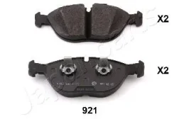 ������� ��������� ��������, �������� ��� Alpina Roadster Z8 4.8 V8 JapanParts PA921AF PA921AF ����