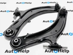 �������� �������� ������� TrustAuto Nissan Dualis, Qashqai, X-Trail, �����/������ HCA4432R ����