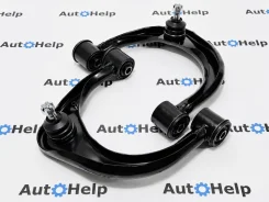 �������� �������� ������� ������� TrustAuto Toyota Land Cruiser Prado, Hilux Surf, �����/������ HCA6260R ����