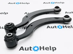 �������� ������ ������� ������� TrustAuto Toyota Corolla, Mark X ZiO, SAI, �����/������ HCA6265 ����