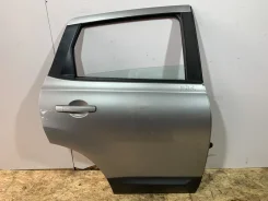 ����� Nissan Qashqai 2010 H2100JD0M0 J10 MR20DE, ������ ������ H2100JD0M0 ����