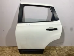 ����� Nissan Qashqai 2010 H2153JD0M0 J10 HR16DE, ������ ����� H2153JD0M0 ����