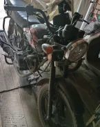 Regulmoto Alpha RM-1. 150����. ��., ����������, ��� ���, ������ �� �� ����