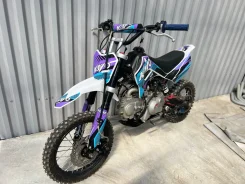 Kayo Mini TD125. 125����. ��., ��������, ��� ���, ������ �� �� ����