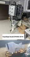 Suzuki. 300��.�., 4-�������, ����������, ���� U (762 ��), 2019 ��� ����