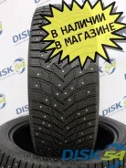 Hankook iON Nordic Ice Suv IW04A. ������, ����������, 2025 ���, ����� ����