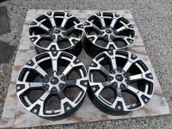 Nitro Power. 8.5x20", 6x139.7, ET20 ����