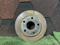 ���� ��������� Toyota Estima Emina 1993 4351228110 CXR10G 3C-T, �������� ����� 4351228110 ����