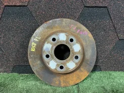 ���� ��������� Toyota Estima 1996 4351228070 TCR10G 2TZ-FZE, �������� ����� 4351228070 ����