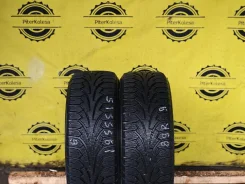 Nokian Tyres Nordman RS
