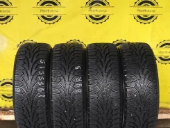 Nokian Tyres Nordman RS