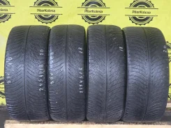 Michelin Alpin 5