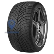 Unigrip Lateral Force 4S