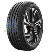 Michelin Pilot Sport 4 SUV
