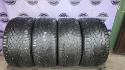 Pirelli Winter Ice Zero
