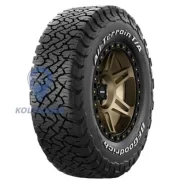 BFGoodrich All-Terrain T/A KO3
