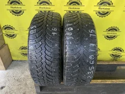 Bridgestone Blizzak Spike-01