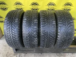 Bridgestone Blizzak Spike-01