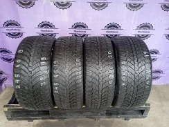 Kumho WinterCraft WP71