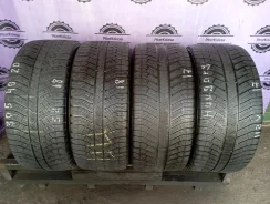 Michelin Alpin 5