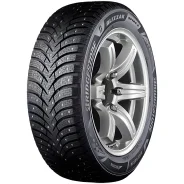 Bridgestone Blizzak Spike 3