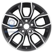 Khomen Wheels KHW1713