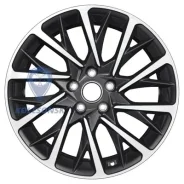 Khomen Wheels KHW1804