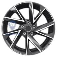 Khomen Wheels KHW1714