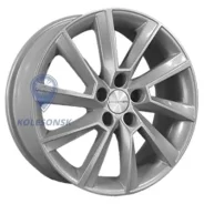 Khomen Wheels KHW1604