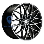 Khomen Wheels KHW1902