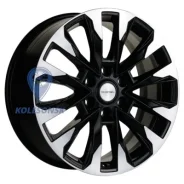 Khomen Wheels KHW2010
