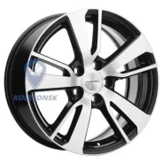 Khomen Wheels KHW1704