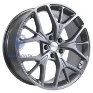 Khomen Wheels KHW2012