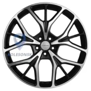 Khomen Wheels KHW2012