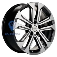 Khomen Wheels KHW1803