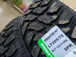Grenlander Predator M/T. ����� mt, ����� ����