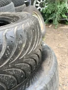 Goodyear UltraGrip Extreme. ������, ����������, 2008 ���, �/�, ����� 70 % ����