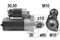 ������� Mercedes - M642, M113, M112- W203/W204/W210/W211/W212/W164/W166 220976 ����