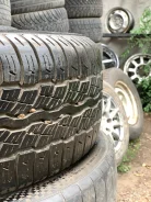Bridgestone Dueler H/T 687. ������, 2007 ���, �/�, ����� 15 % ����