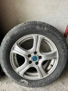 Bridgestone FEID. x15", 5x100 ����