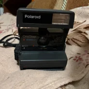 Polaroid 600 ����
