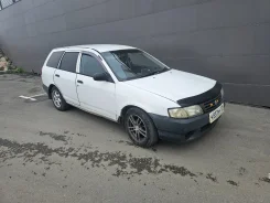 Nissan AD. �������, ��������, 1.5 (100��.�.), ������, 80 000����. �� ����