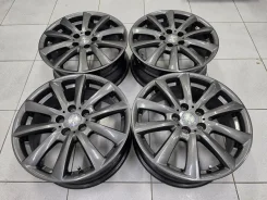 Sparco. 6.5x16", 5x100, ET45, �� 57,1���. ����