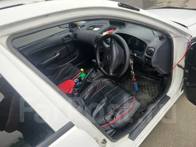 Nissan AD. �������, ��������, 1.5 (100��.�.), ������, 80 000����. �� ����