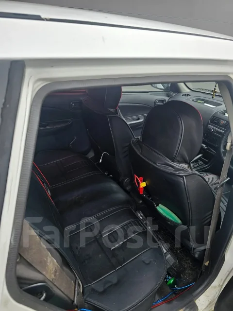 Nissan AD. �������, ��������, 1.5 (100��.�.), ������, 80 000����. �� ����