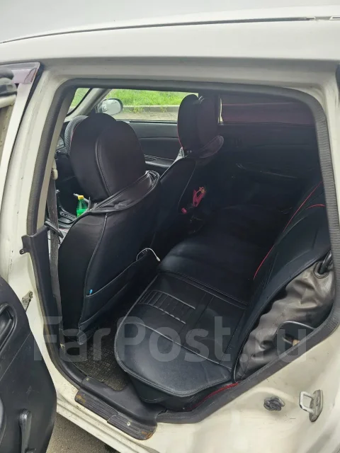 Nissan AD. �������, ��������, 1.5 (100��.�.), ������, 80 000����. �� ����