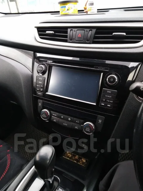 Nissan X-Trail. ��������, 4wd, 2.0 (147��.�.), ������, 152 000����. �� ����